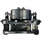 2021 Jeep Cherokee Brake Caliper 2